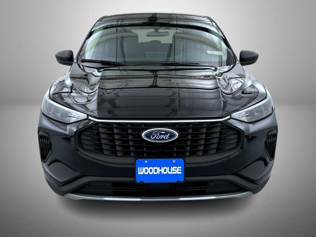 new 2026 Ford Escape car, priced at $33,584