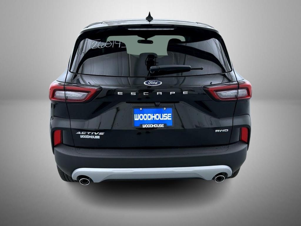 new 2026 Ford Escape car, priced at $33,584