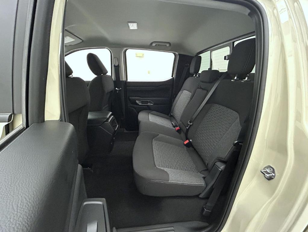 new 2025 Ford Ranger car, priced at $37,365