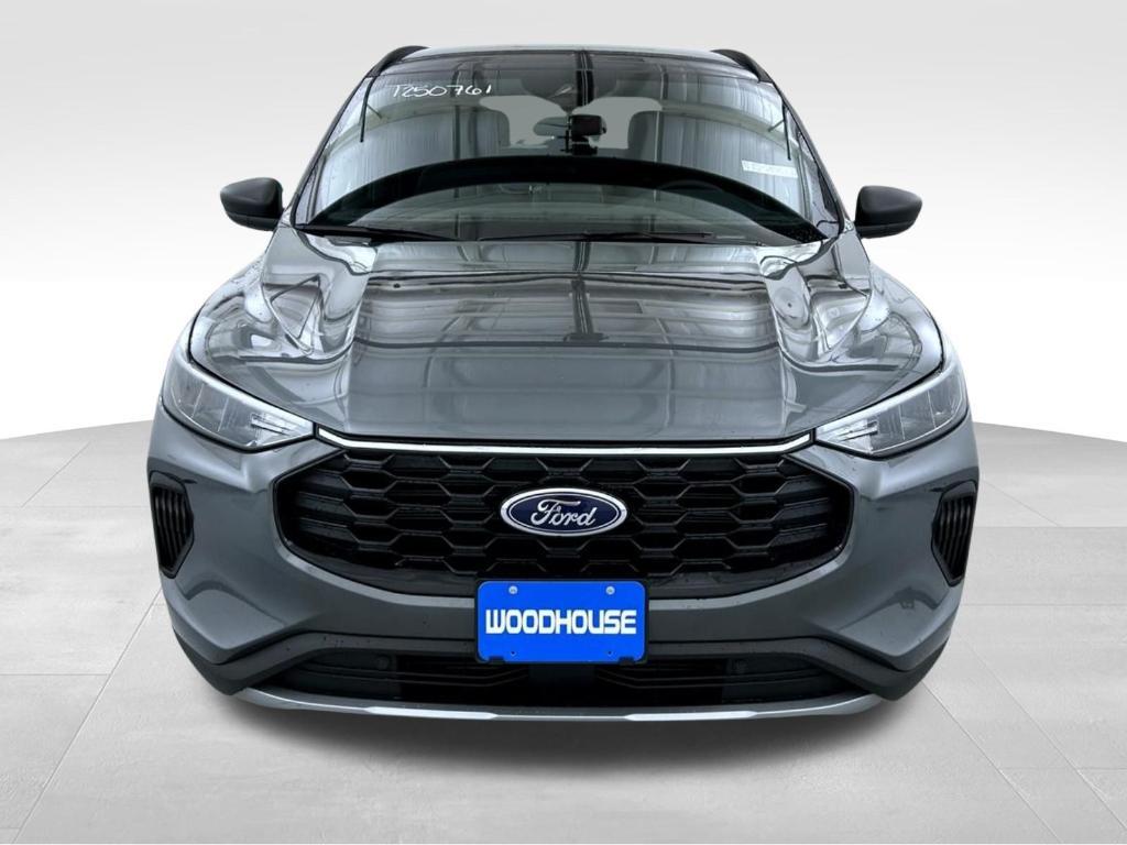 new 2025 Ford Escape car, priced at $32,233