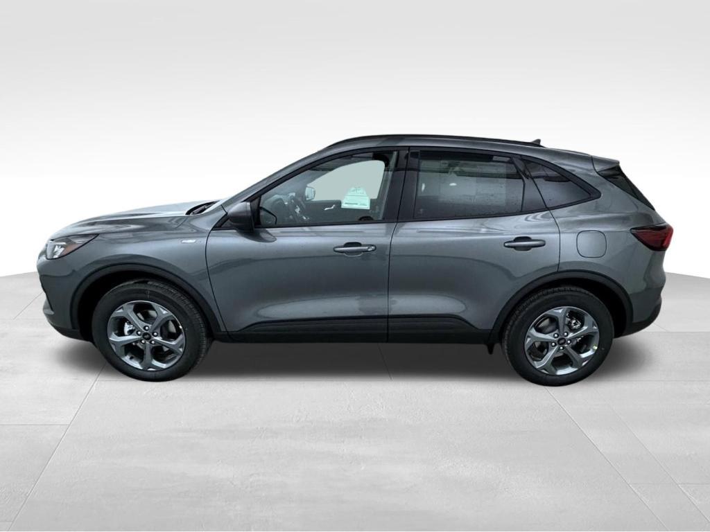 new 2025 Ford Escape car, priced at $32,233
