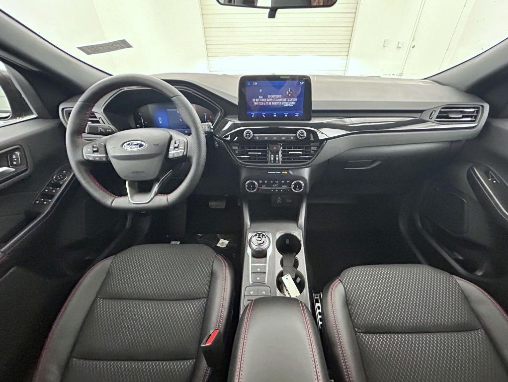 new 2025 Ford Escape car, priced at $32,233
