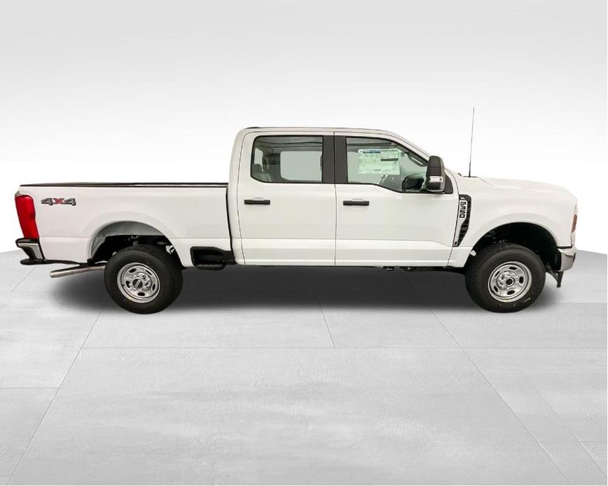 new 2024 Ford F-350 car, priced at $50,474