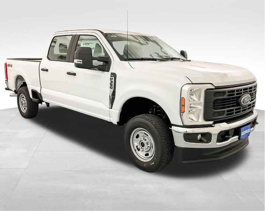 new 2024 Ford F-350 car, priced at $50,474