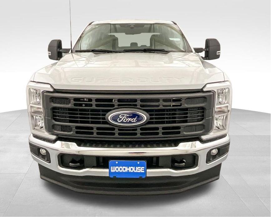 new 2024 Ford F-350 car, priced at $50,474