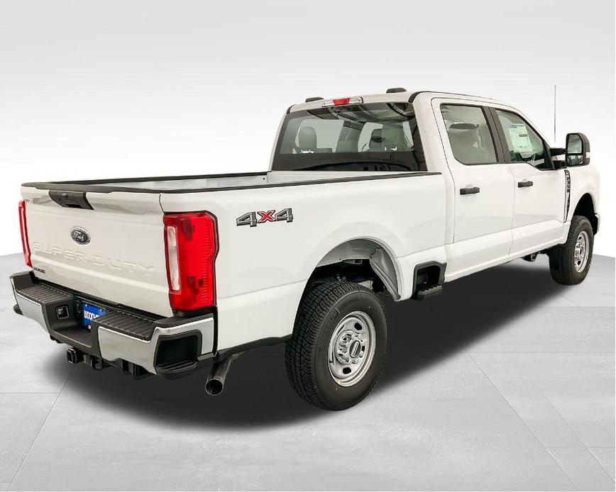 new 2024 Ford F-350 car, priced at $50,474