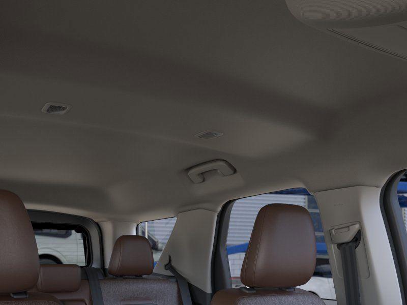 new 2025 Ford Bronco Sport car, priced at $35,249