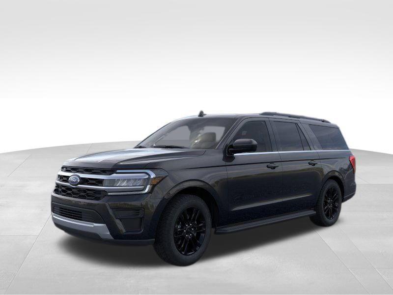 new 2024 Ford Expedition Max car, priced at $70,754