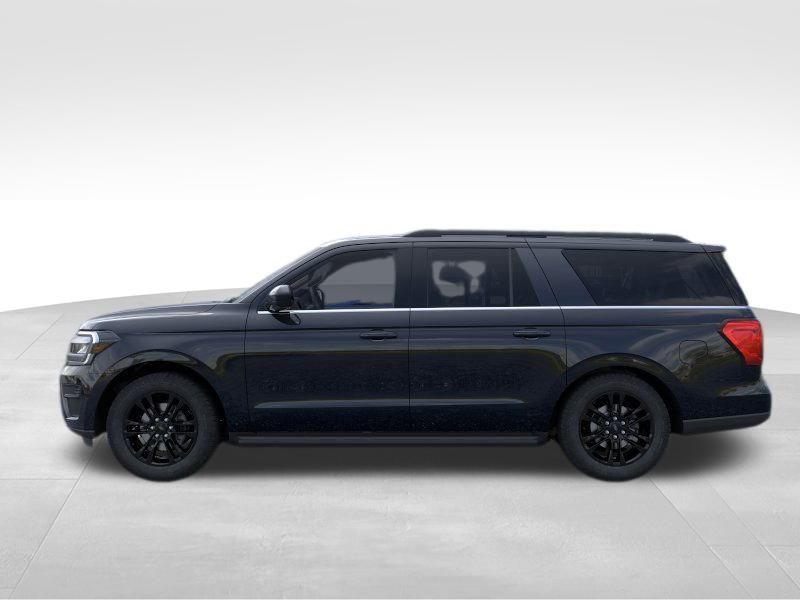 new 2024 Ford Expedition Max car, priced at $70,754