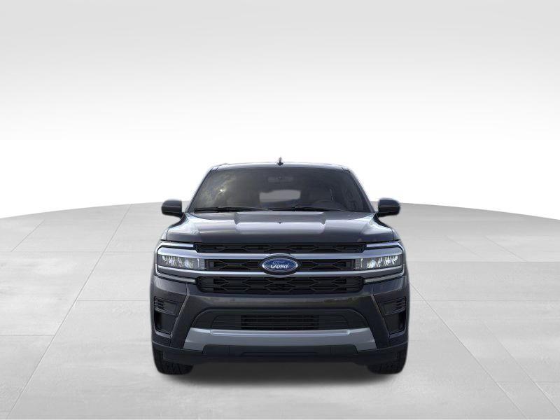 new 2024 Ford Expedition Max car, priced at $70,754