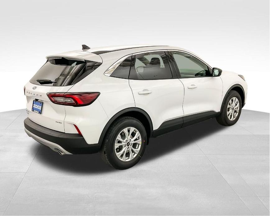 new 2024 Ford Escape car, priced at $31,459