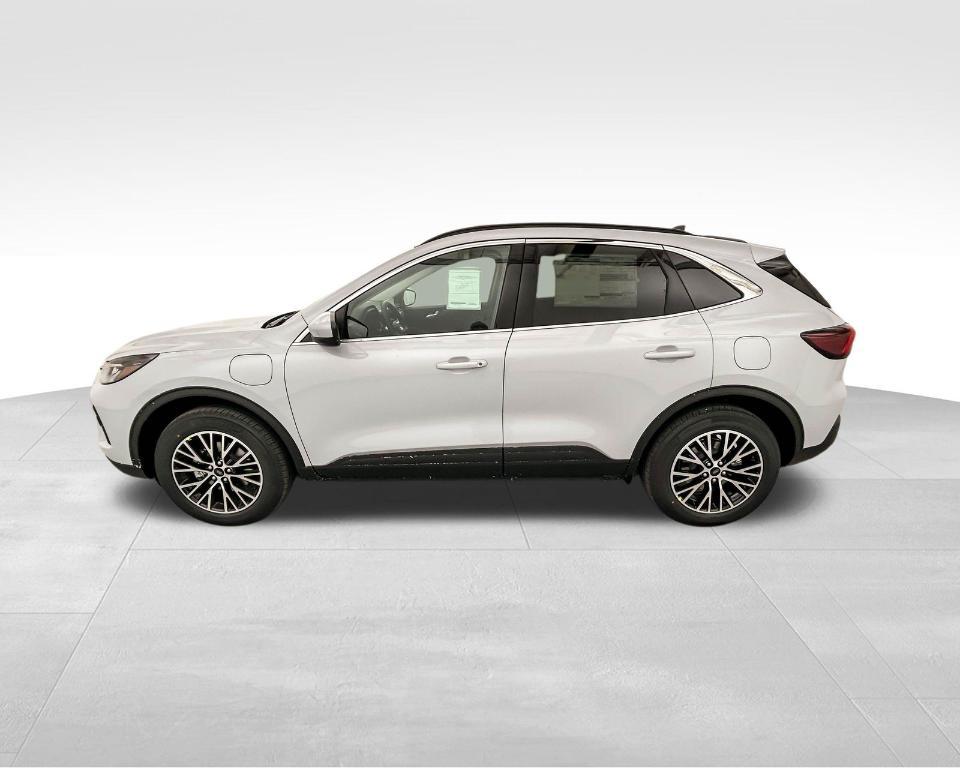 new 2025 Ford Escape car, priced at $40,194