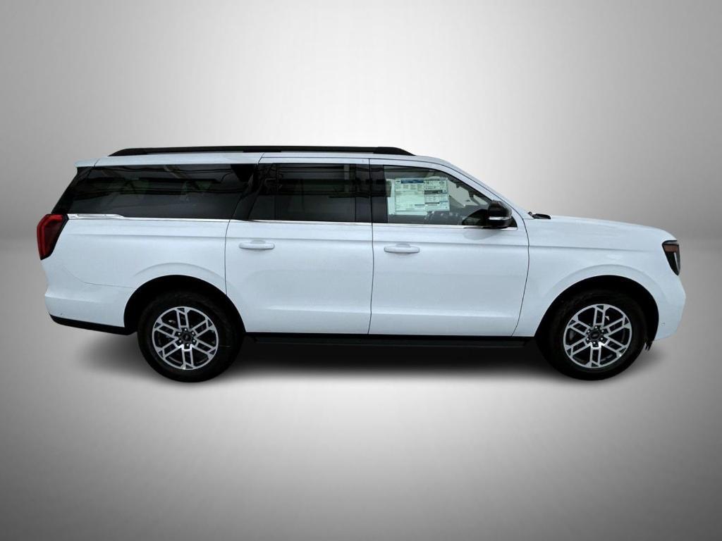 new 2025 Ford Expedition Max car, priced at $72,509