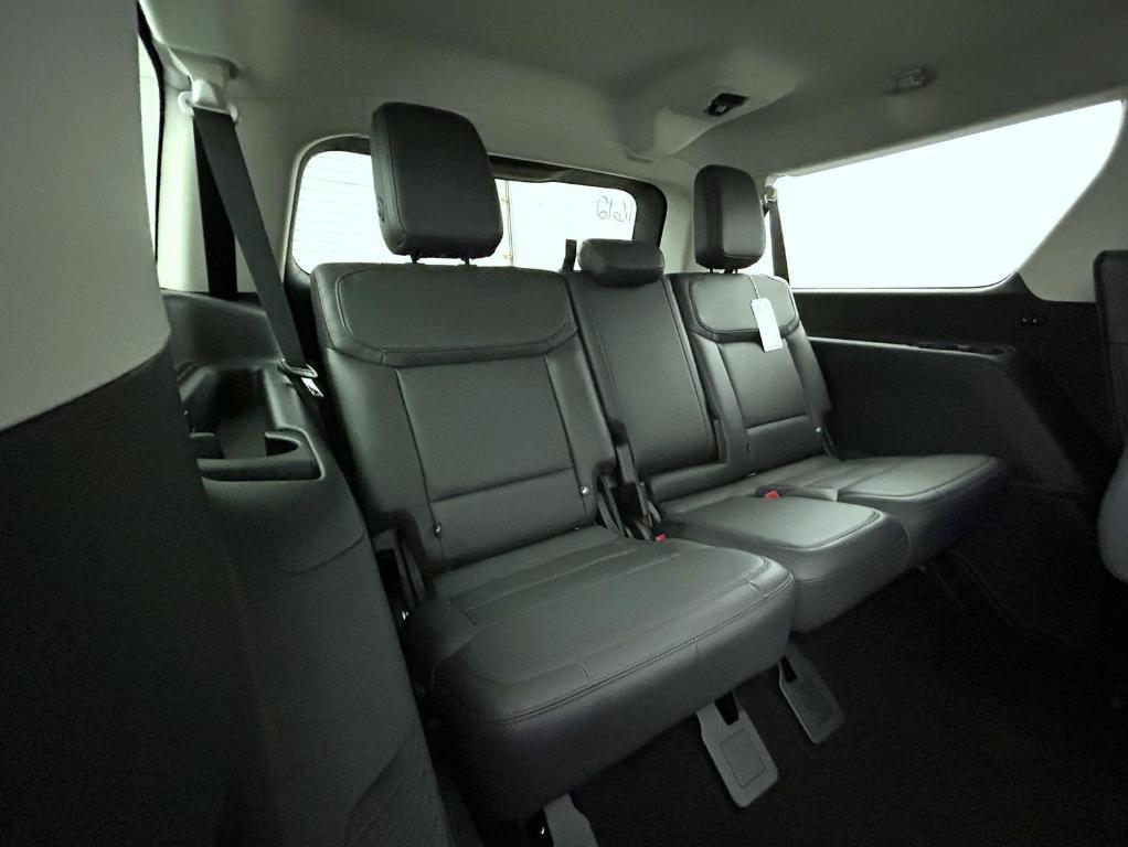 new 2025 Ford Expedition Max car, priced at $72,509