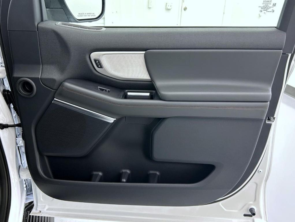 new 2025 Ford Expedition Max car, priced at $72,509