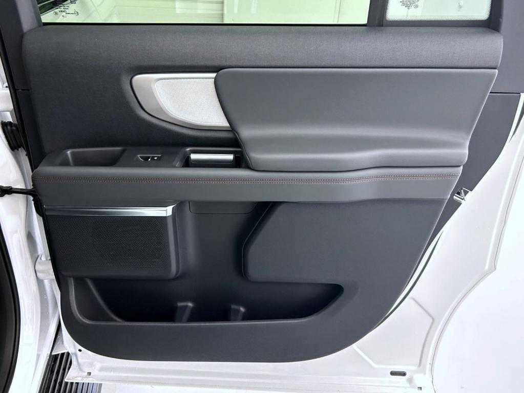 new 2025 Ford Expedition Max car, priced at $72,509