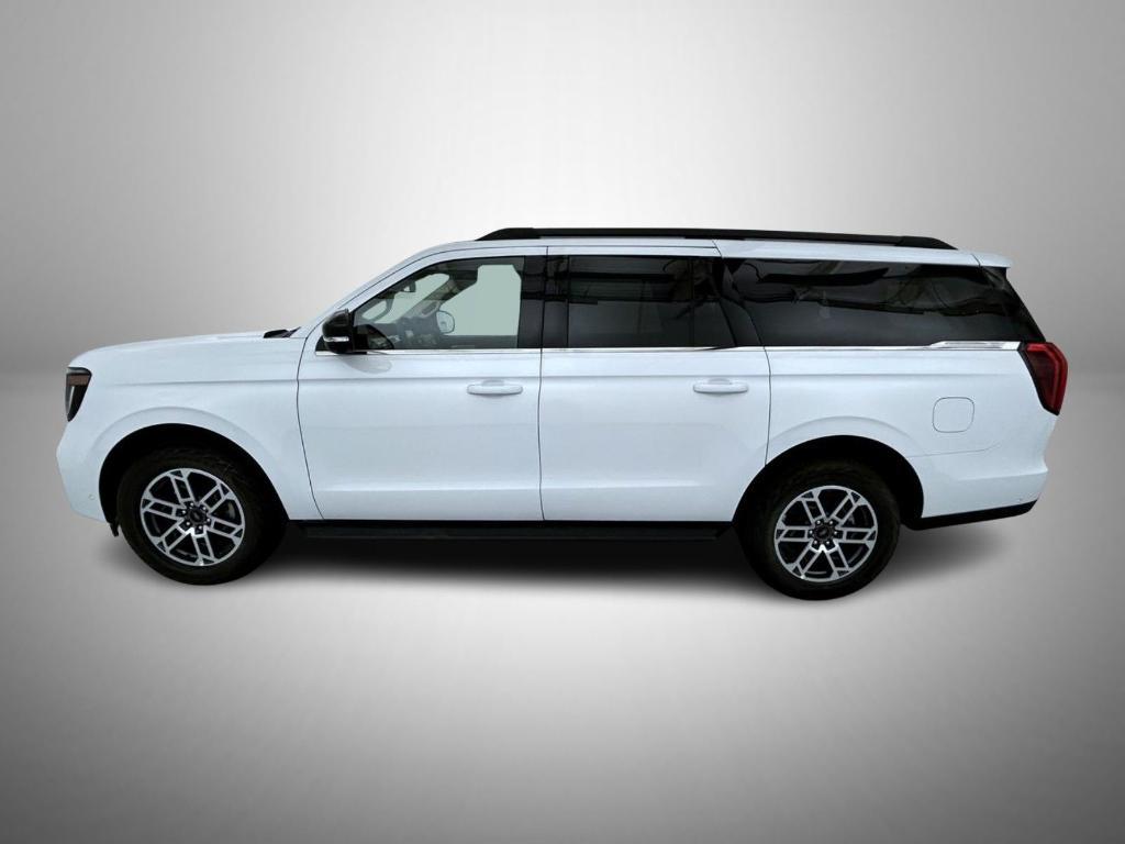 new 2025 Ford Expedition Max car, priced at $72,509