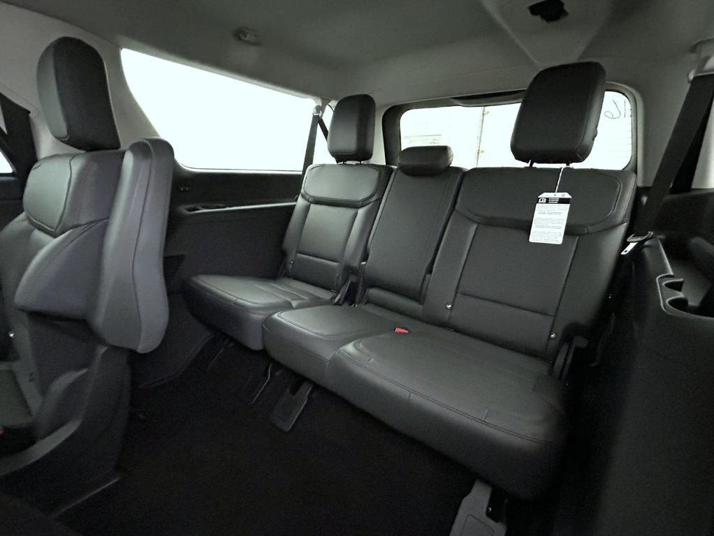 new 2025 Ford Expedition Max car, priced at $72,509