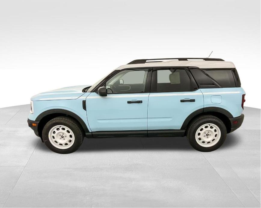 new 2024 Ford Bronco Sport car, priced at $35,064