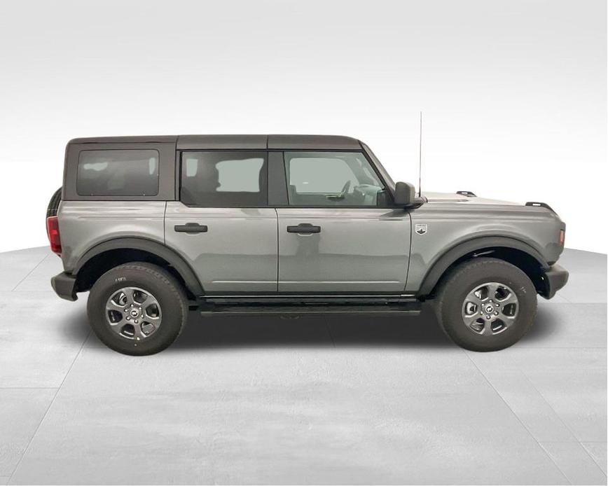 new 2024 Ford Bronco car, priced at $46,744