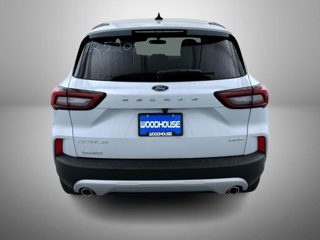 new 2025 Ford Escape car, priced at $27,046