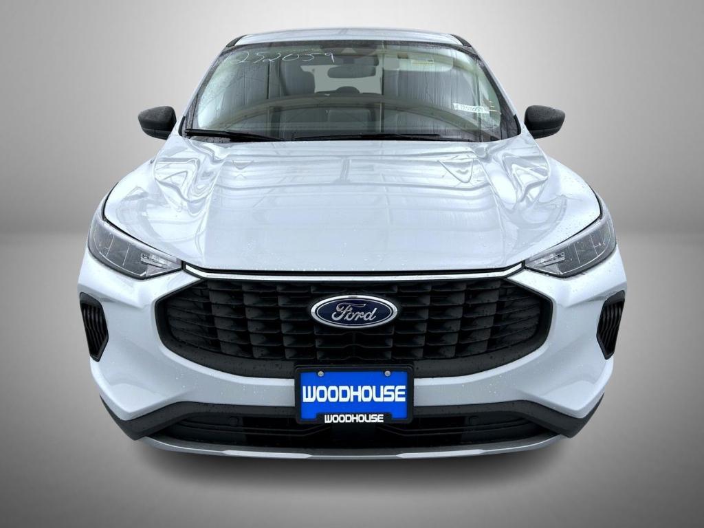 new 2025 Ford Escape car, priced at $27,046