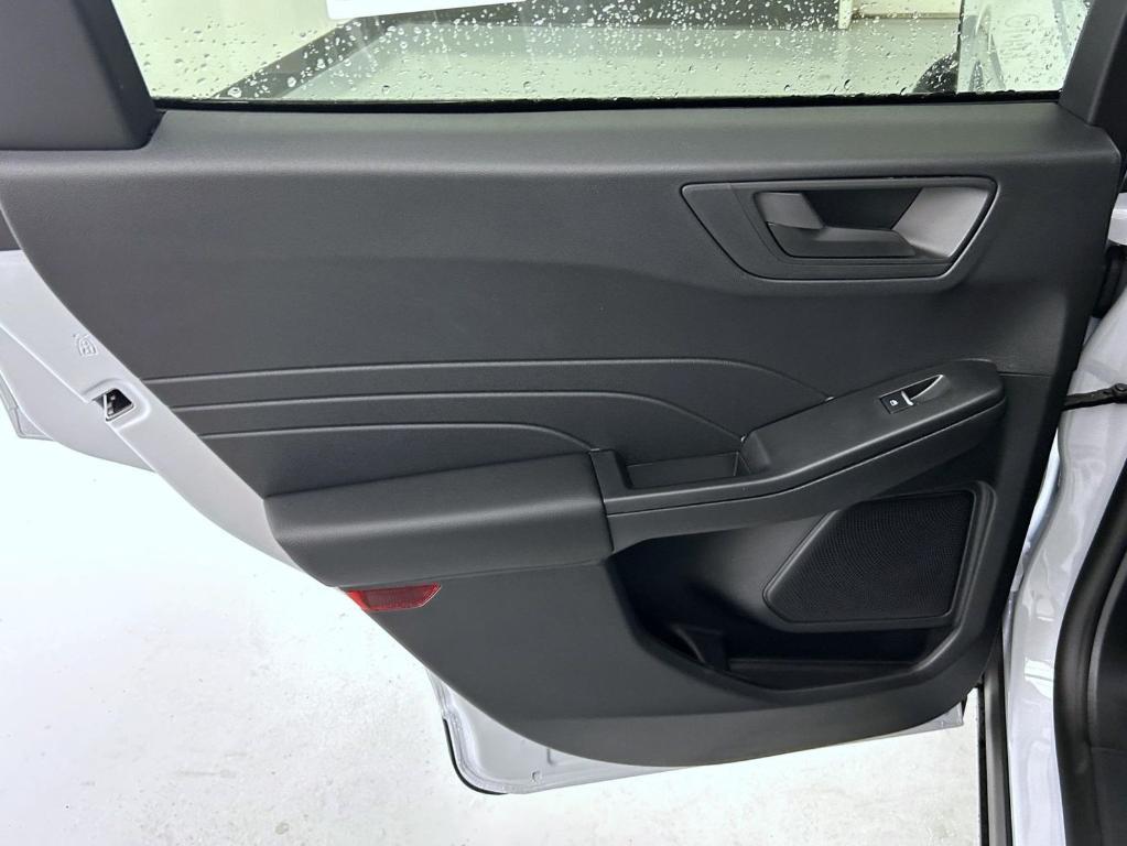 new 2025 Ford Escape car, priced at $27,046