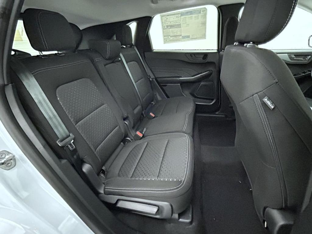 new 2025 Ford Escape car, priced at $27,046