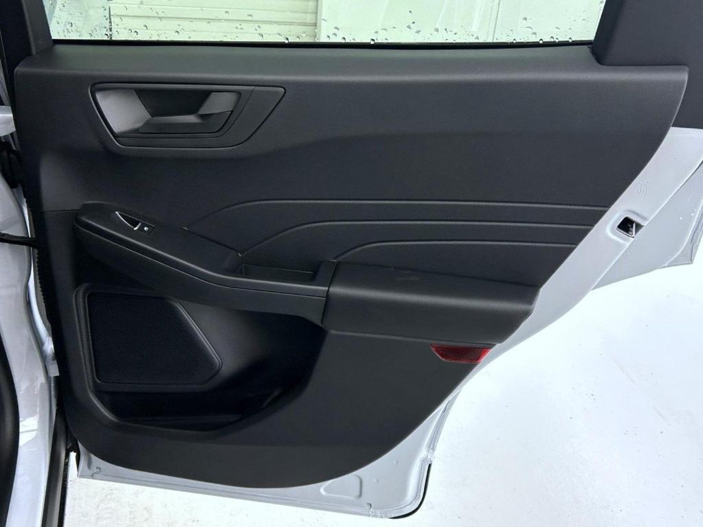 new 2025 Ford Escape car, priced at $27,046