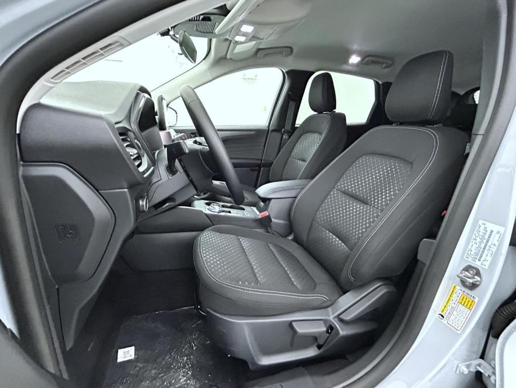 new 2025 Ford Escape car, priced at $27,046