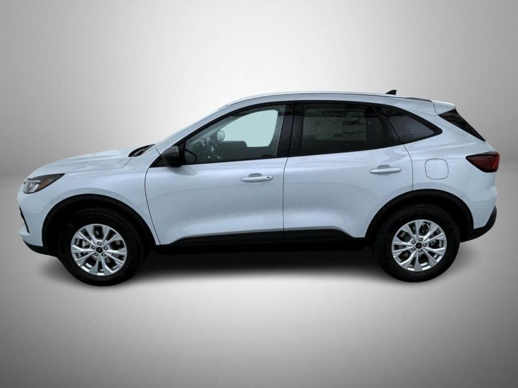 new 2025 Ford Escape car, priced at $27,046