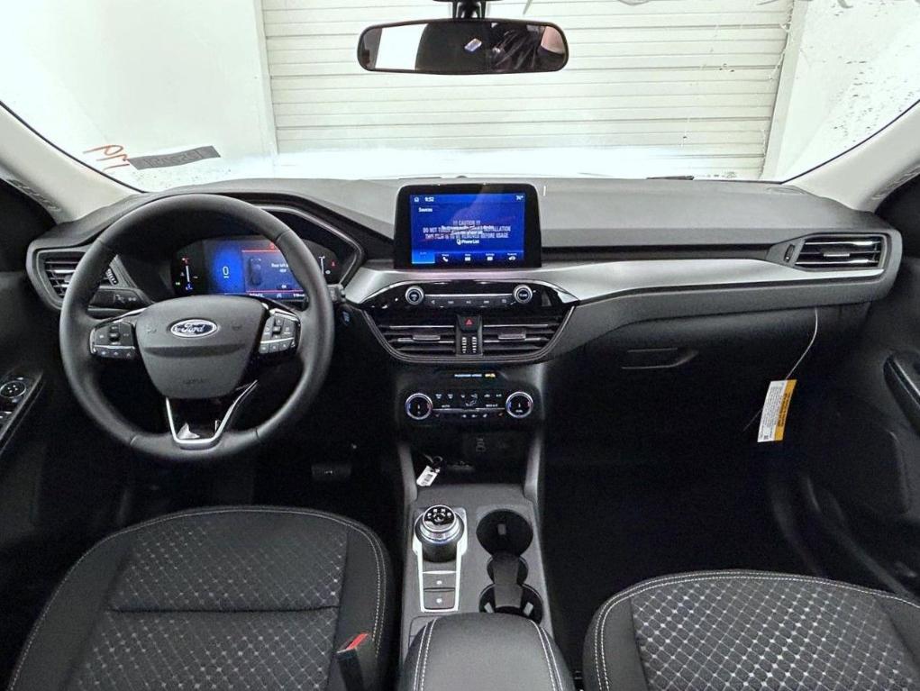new 2025 Ford Escape car, priced at $27,046