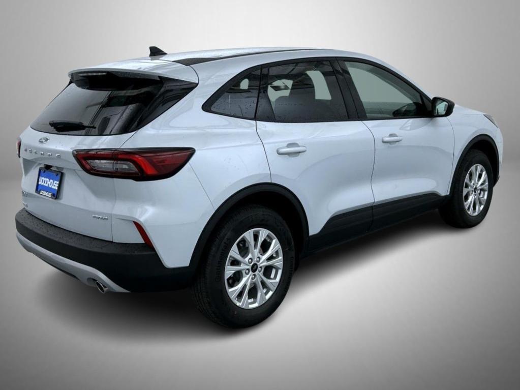 new 2025 Ford Escape car, priced at $27,046