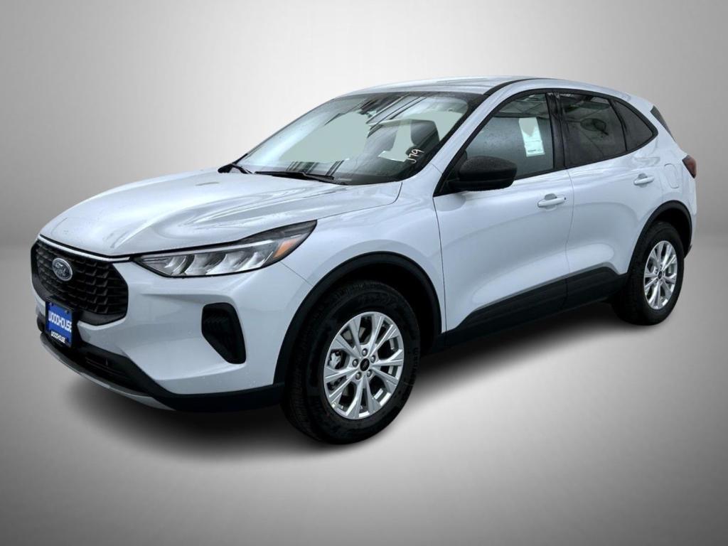 new 2025 Ford Escape car, priced at $27,046