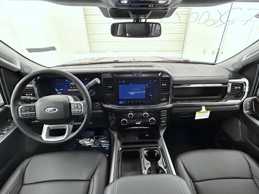 new 2026 Ford F-350 car, priced at $84,430