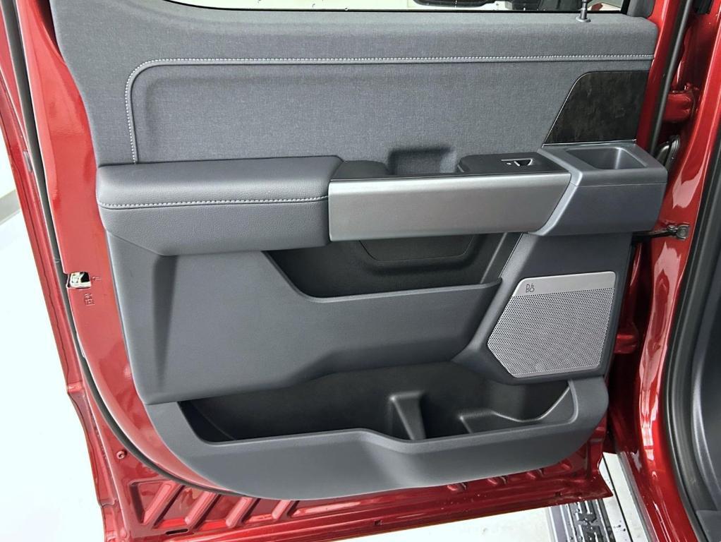 new 2026 Ford F-350 car, priced at $84,430