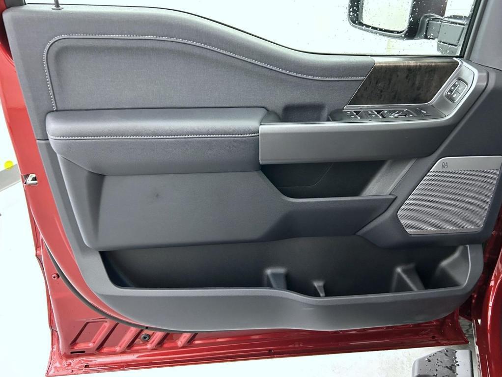 new 2026 Ford F-350 car, priced at $84,430