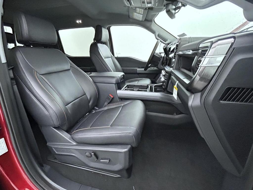 new 2026 Ford F-350 car, priced at $84,430