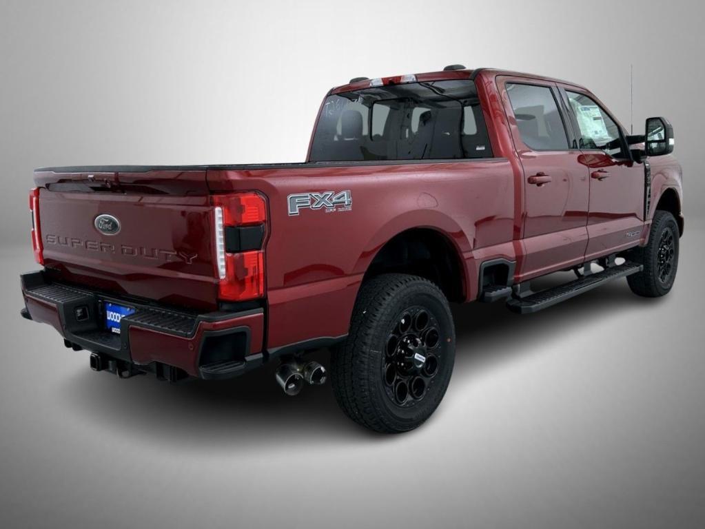 new 2026 Ford F-350 car, priced at $84,430