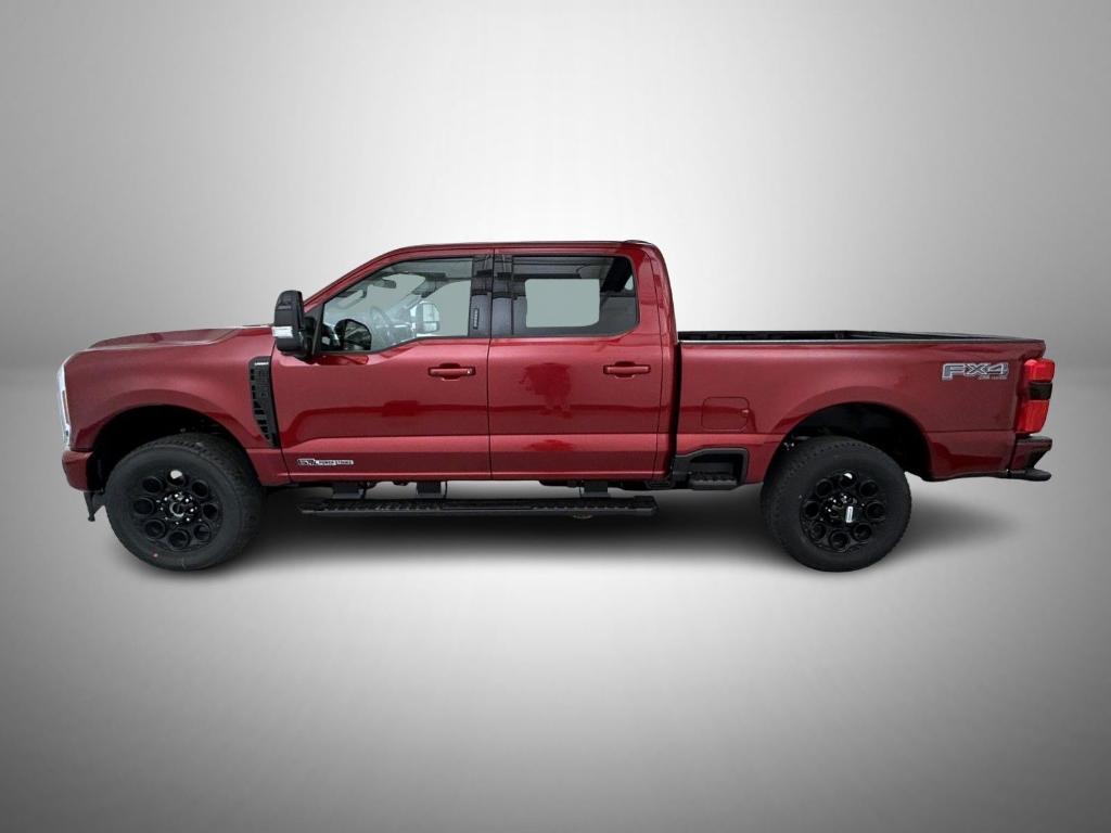 new 2026 Ford F-350 car, priced at $84,430