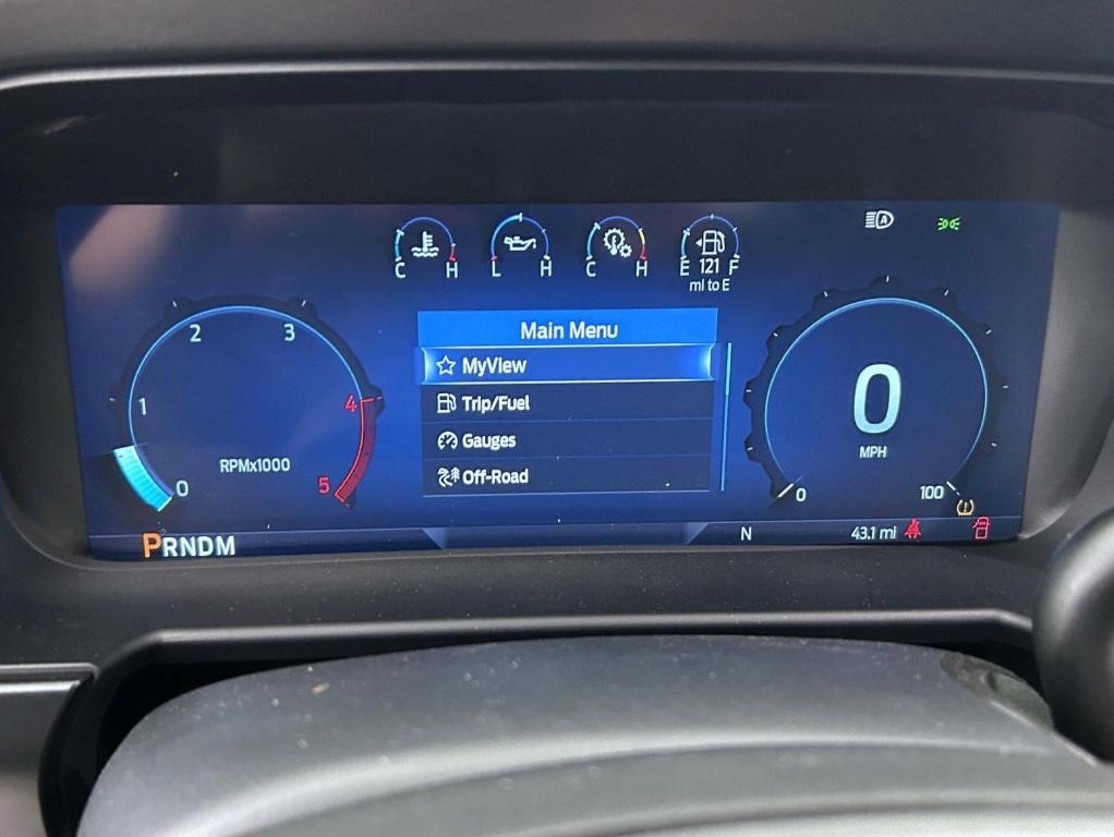 new 2026 Ford F-350 car, priced at $84,430