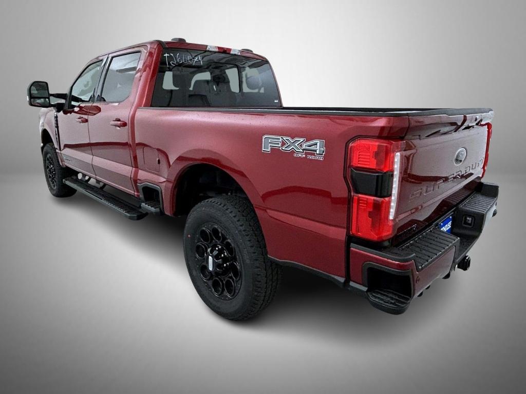 new 2026 Ford F-350 car, priced at $84,430