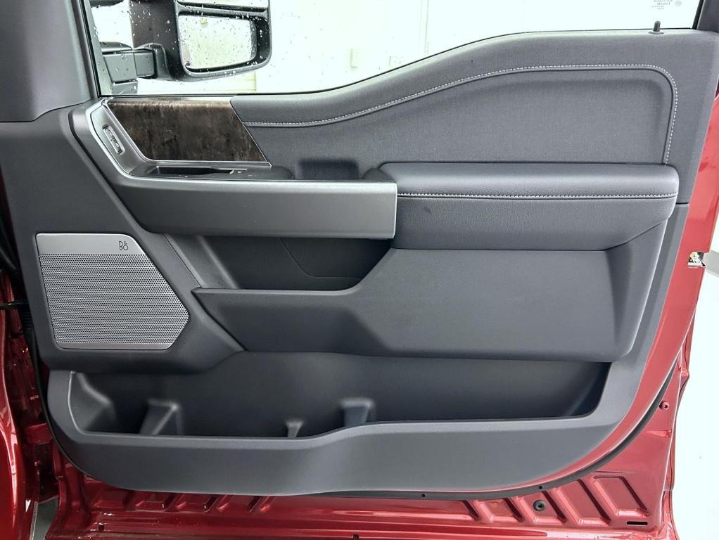 new 2026 Ford F-350 car, priced at $84,430