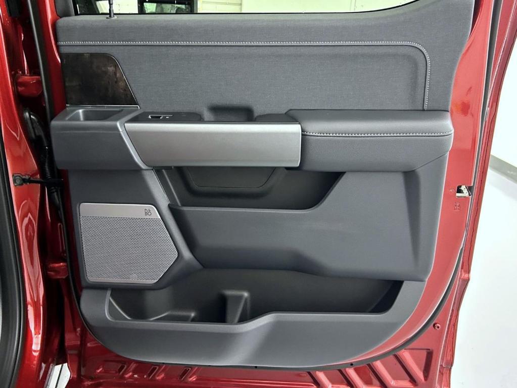 new 2026 Ford F-350 car, priced at $84,430