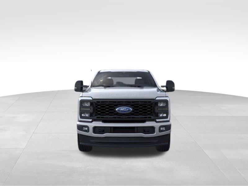 new 2024 Ford F-250 car, priced at $69,614