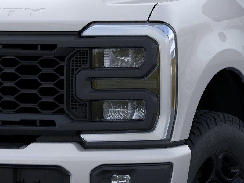 new 2024 Ford F-250 car, priced at $69,614