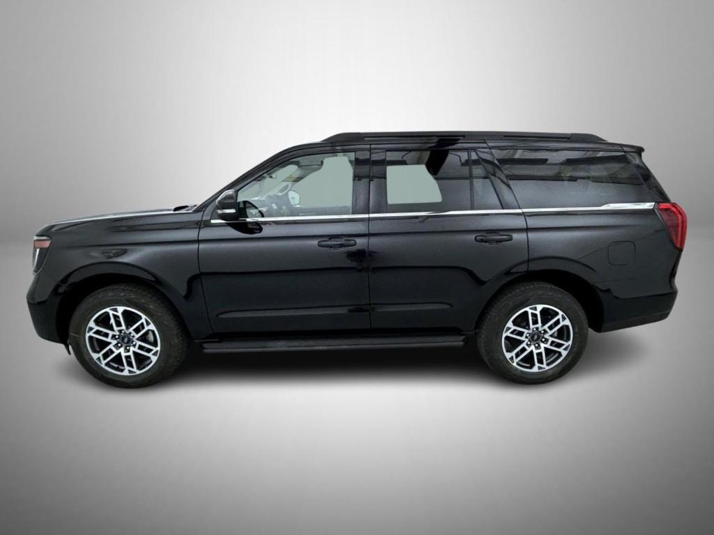 new 2025 Ford Expedition car, priced at $69,254