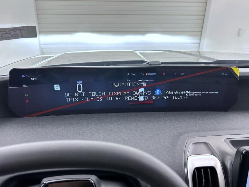 new 2025 Ford Expedition car, priced at $69,254