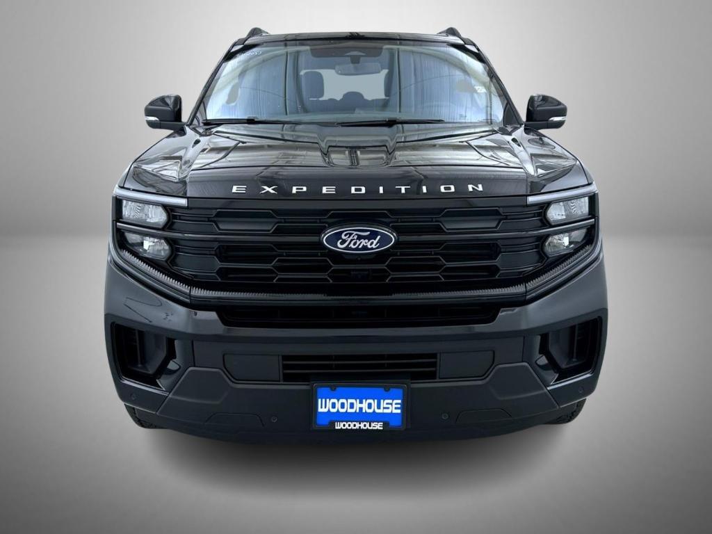 new 2025 Ford Expedition car, priced at $69,254