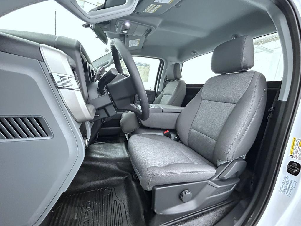 new 2025 Ford F-250 car, priced at $46,109